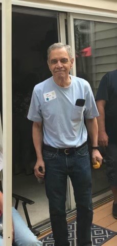 Obituary of Joseph Panariello