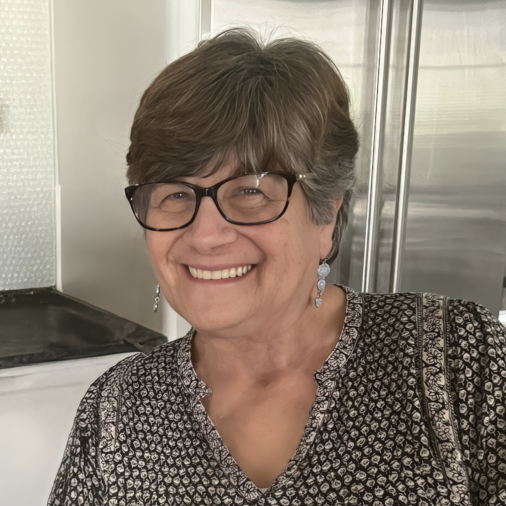 Obituary of Katherine Carrie Robinson
