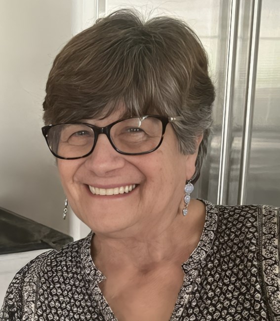 Obituary of Katherine Carrie Robinson