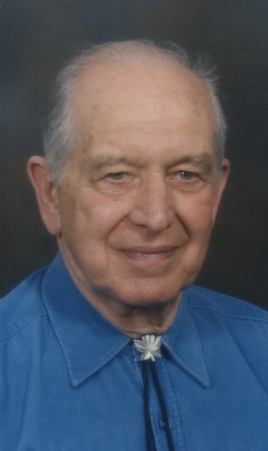 Obituary of Harold Kenneth Harvey Sr.