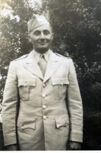 Obituary of Benjamin Jay Weeks