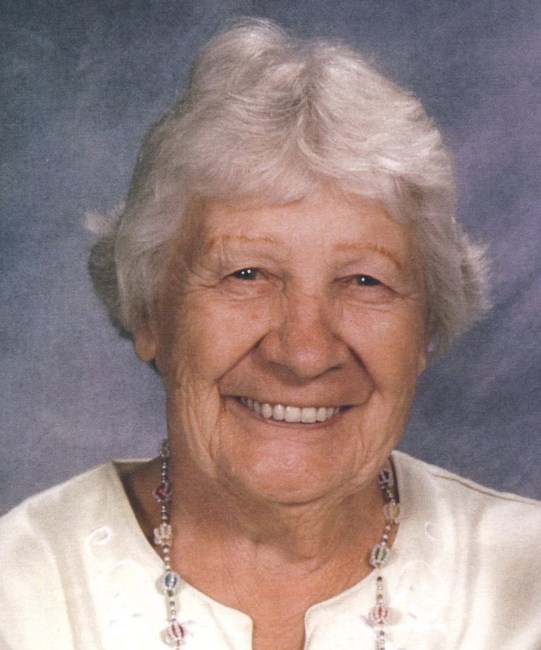 Obituary of Margaret M. Cichy