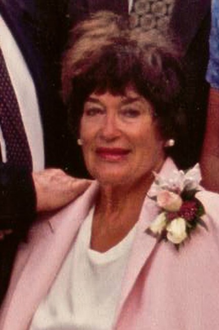 Obituary of Carol Ann Tycksen