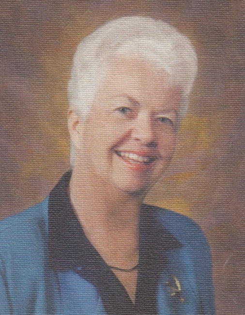 Obituary of Caroline Elliott Reynolds
