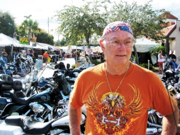 Obituary of James P. "Jimmy" Haire