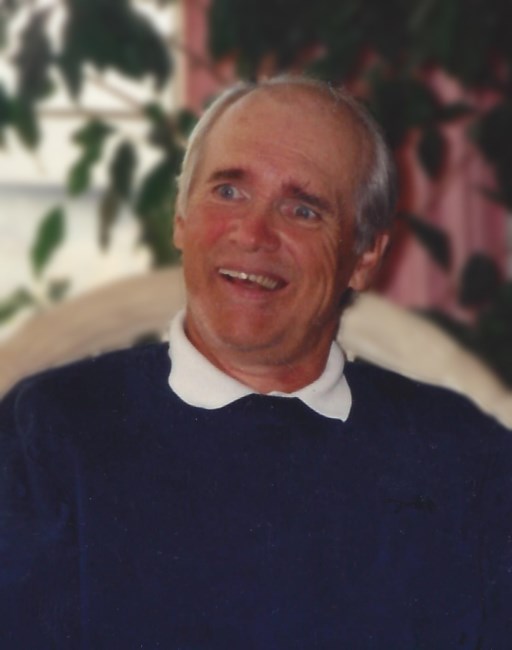 Obituary of John "Jack" Byron Pitre