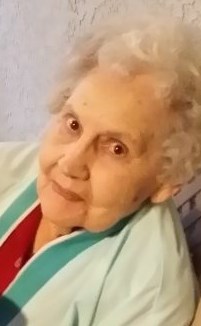 Obituary of Virginia Ruth Warner