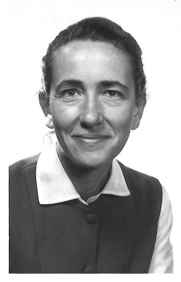 Obituary of Dorothy McMeekin