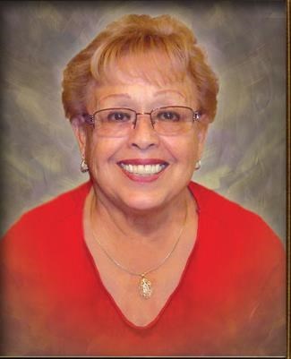 Obituary of Cirila Sanchez