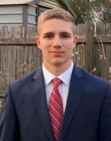 Obituary of Christian Hunter Constantine