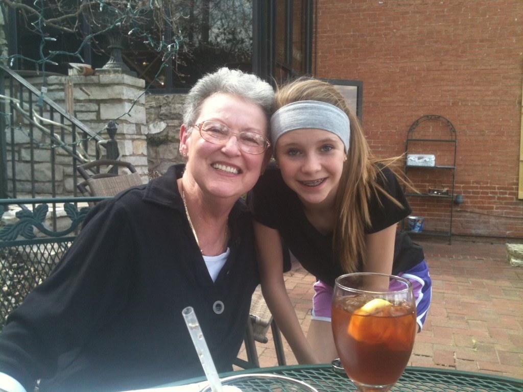 Obituary of Carol A. Hoelscher