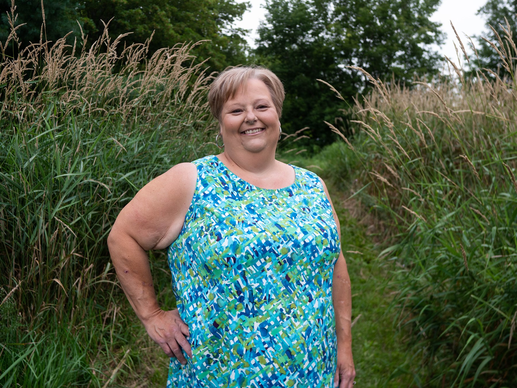 Avis de décès de Carole Gendron Mazerolle