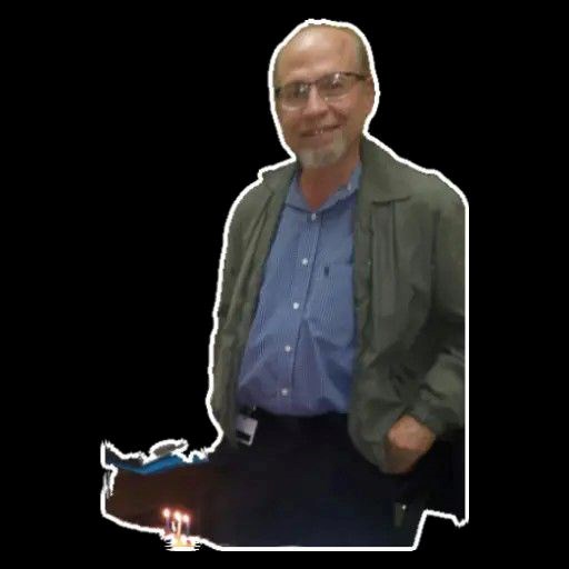 Obituary of Benjamín "Bengie" Colón Bermúdez