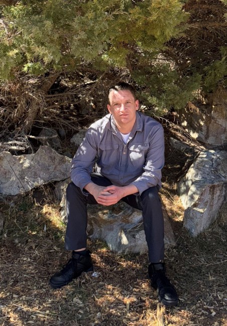 Obituary of Thomas Dean Wingett Jr.