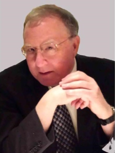 Obituary of John Robert Siegel Jr.