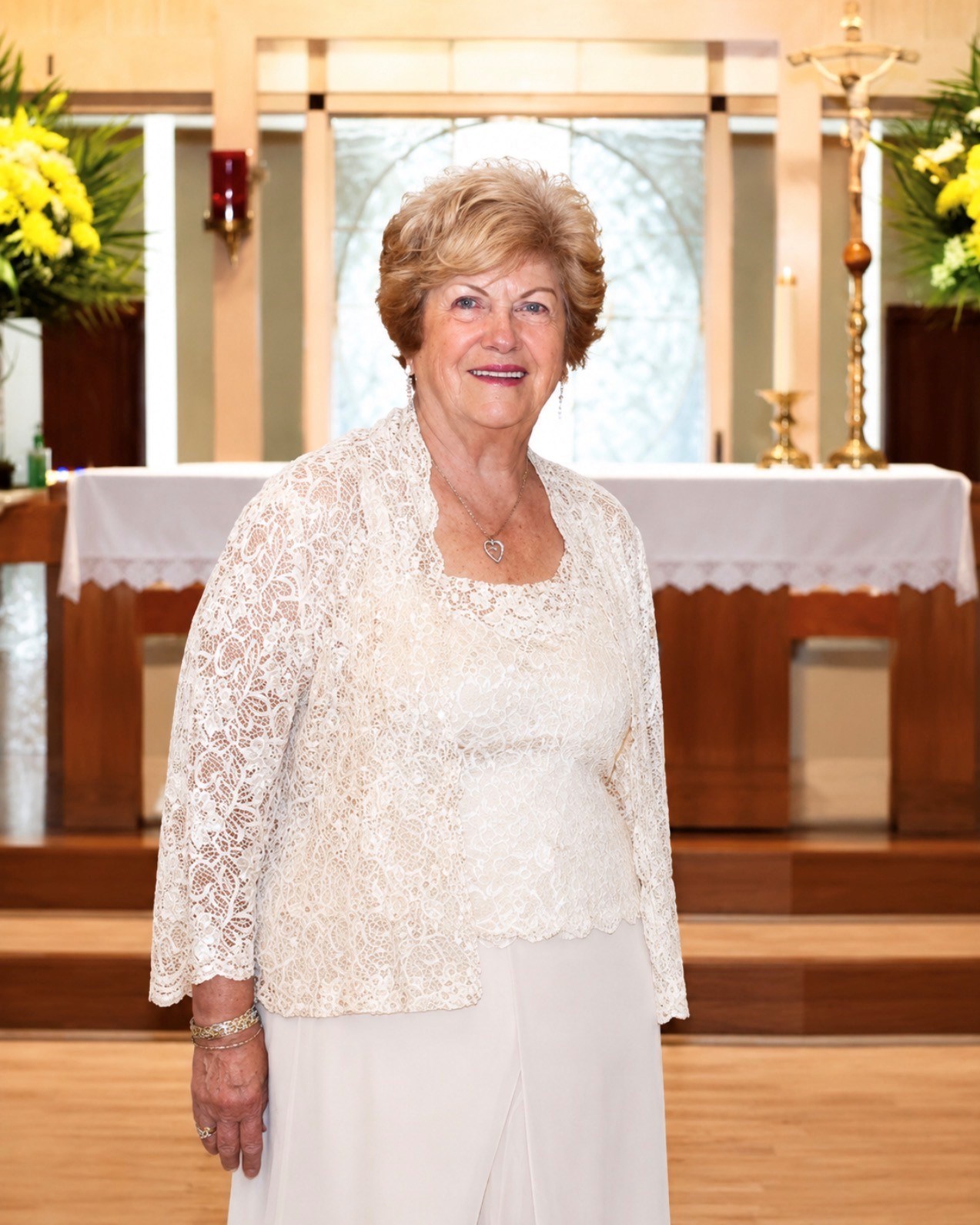 Obituary of Patricia Lodico