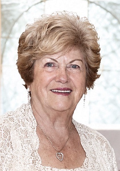 Obituary of Patricia Lodico