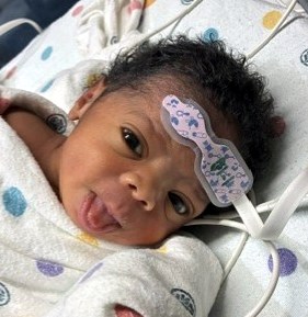 Obituary of Alora Grace Hunt