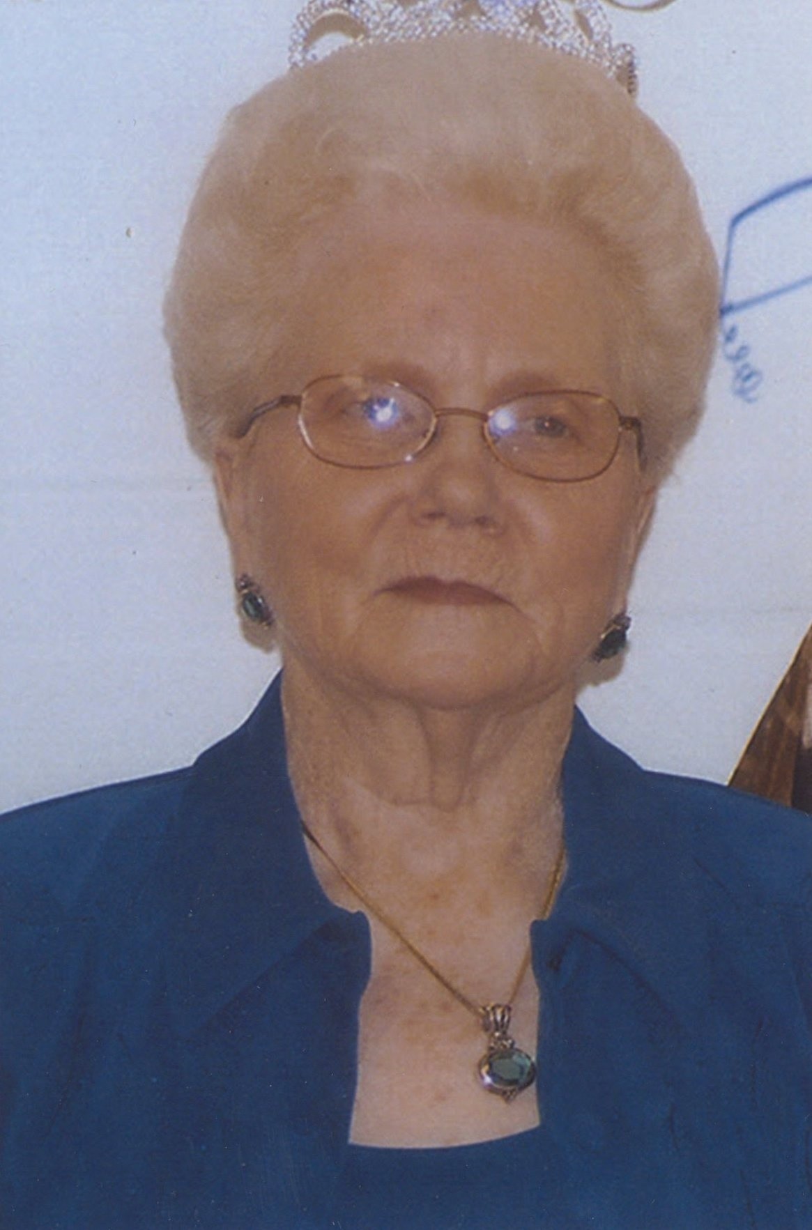 Marjorie Pauline Harvel Obituary Sylacauga, AL