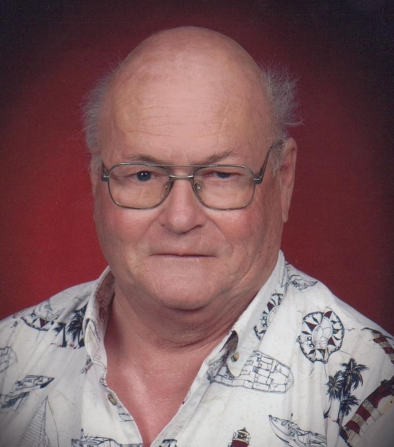 Obituary of Robert J. Hunt