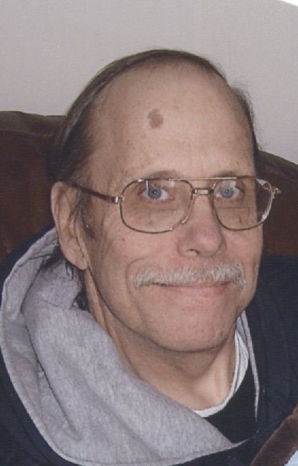 Obituary of Dennis M. Rusz