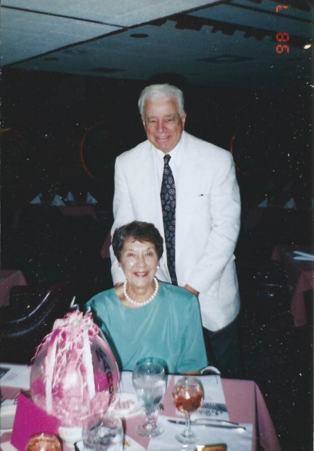 Obituary of Marjorie W Bell