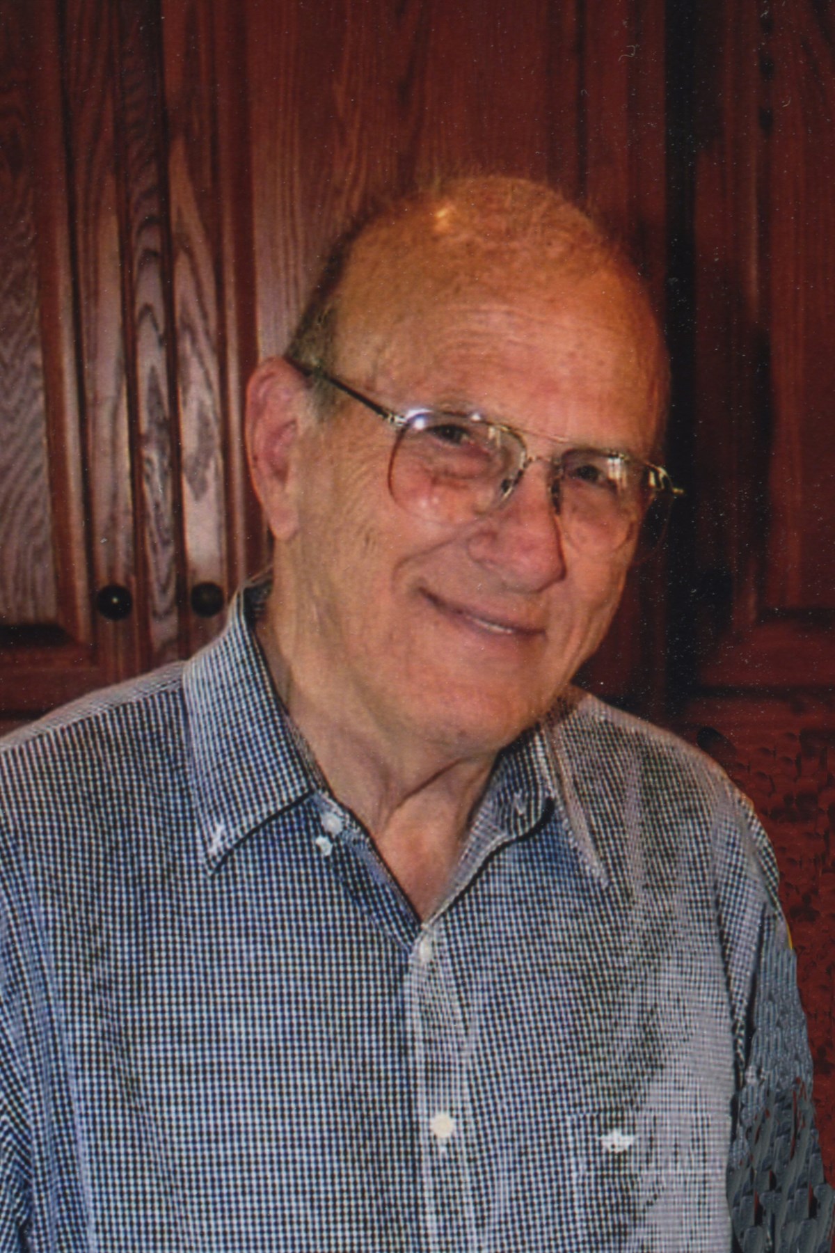 Donald Ray Folger Sr. Obituary - Wichita, KS