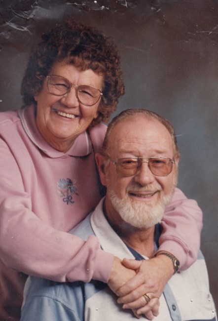 Obituary of Alda R Gibson