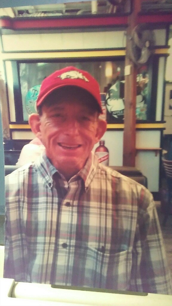 Obituary of Billy Johnson