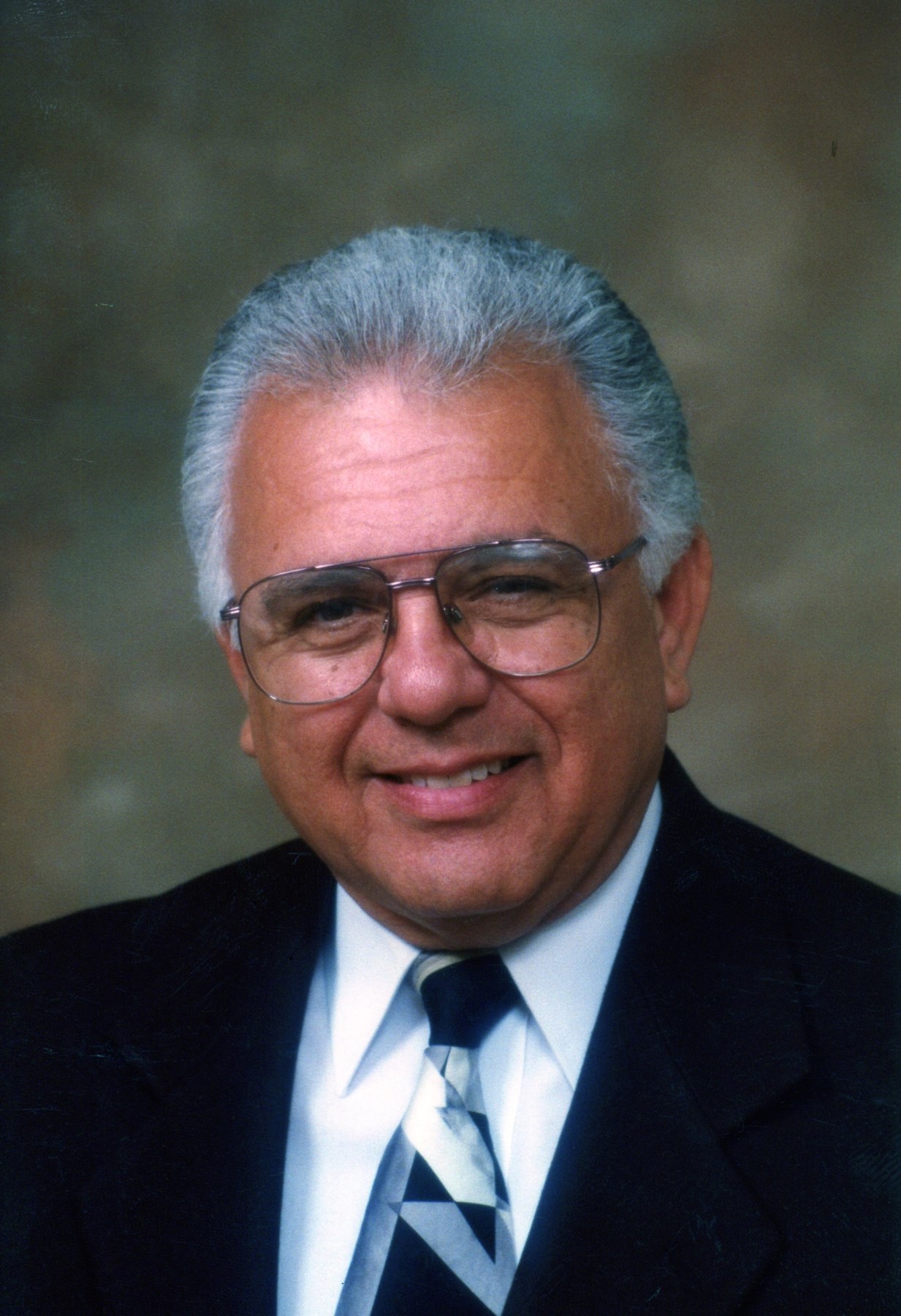 Obituary of Ralph Yturralde