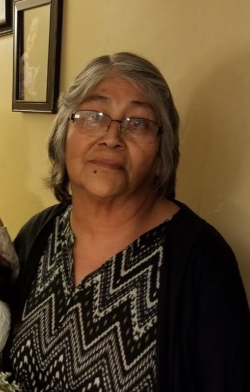 Obituary of Angie Valdez Acosta