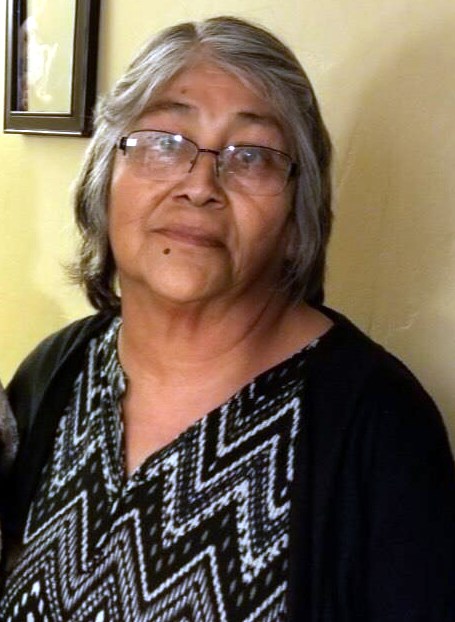 Obituary of Angie Valdez Acosta