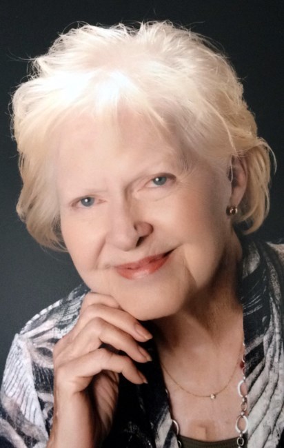 Obituario de Barbara Joy Hanshaw Blades
