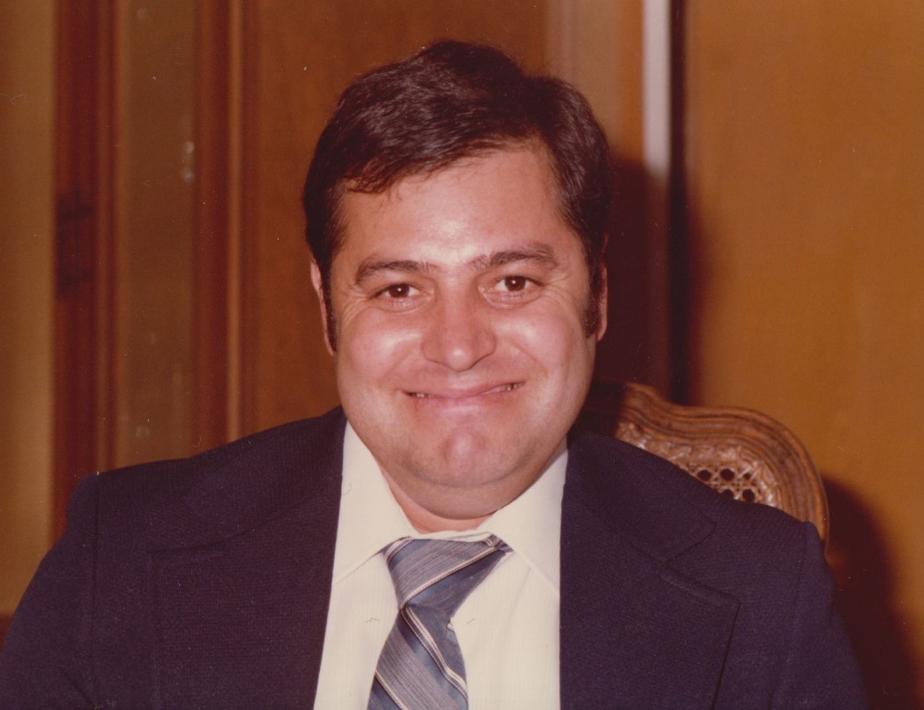 Obituario de Jose Jesus Chavez