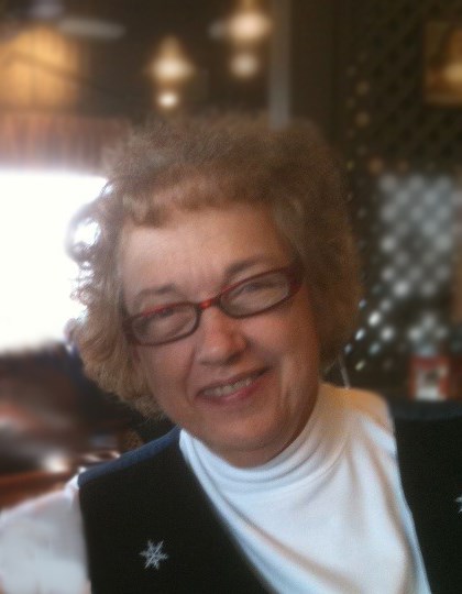 Obituary of Nancy Jo Herr