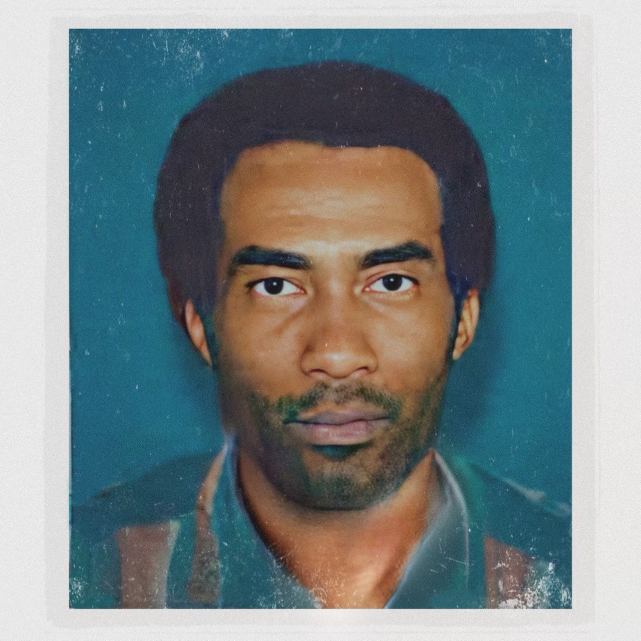 Obituary of Kenlan Brown