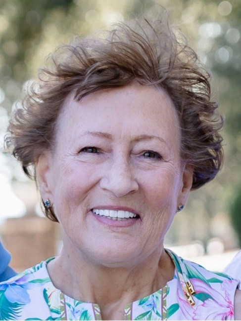 Obituary of Barbi Yedlick Turner