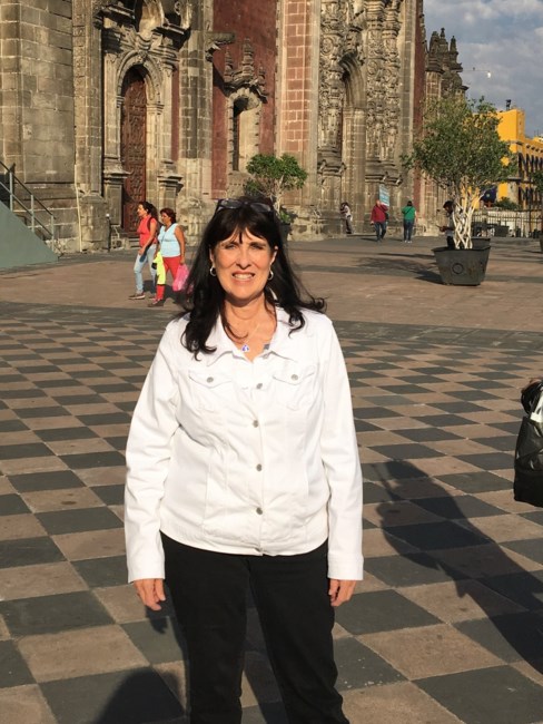 Obituary of Paulette Bachelor