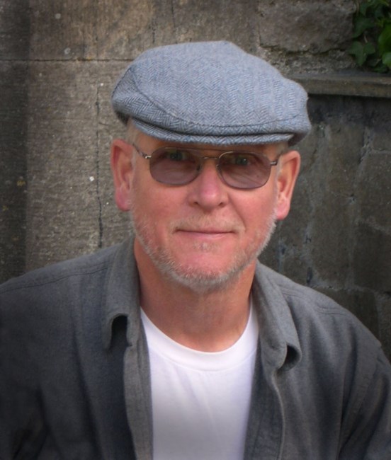 Obituary of Robert Charles Spradley