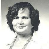 Obituary of Maria Rachwalska