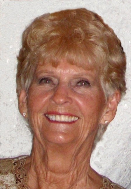 Obituary of Iona L. Wright