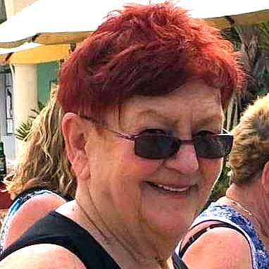 Obituary of Andrée Chagnon
