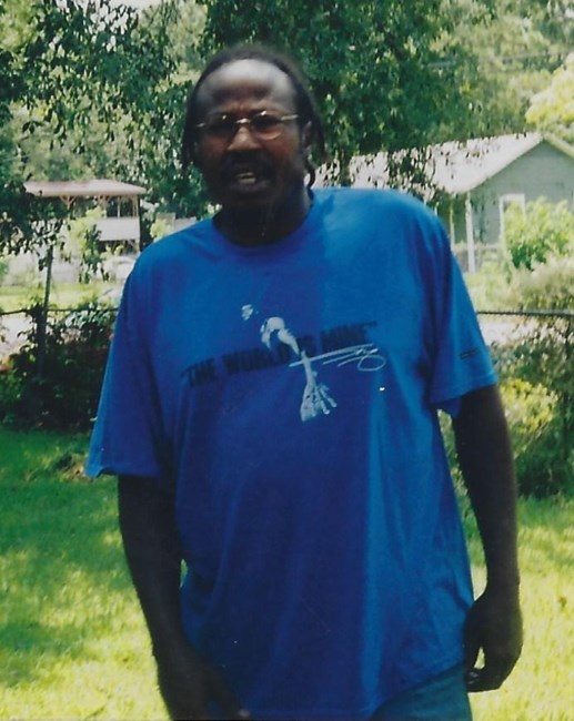 Obituary of Dexter Elroy Smith