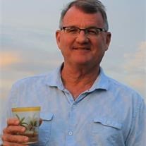 Obituary of Douglas M Kennedy