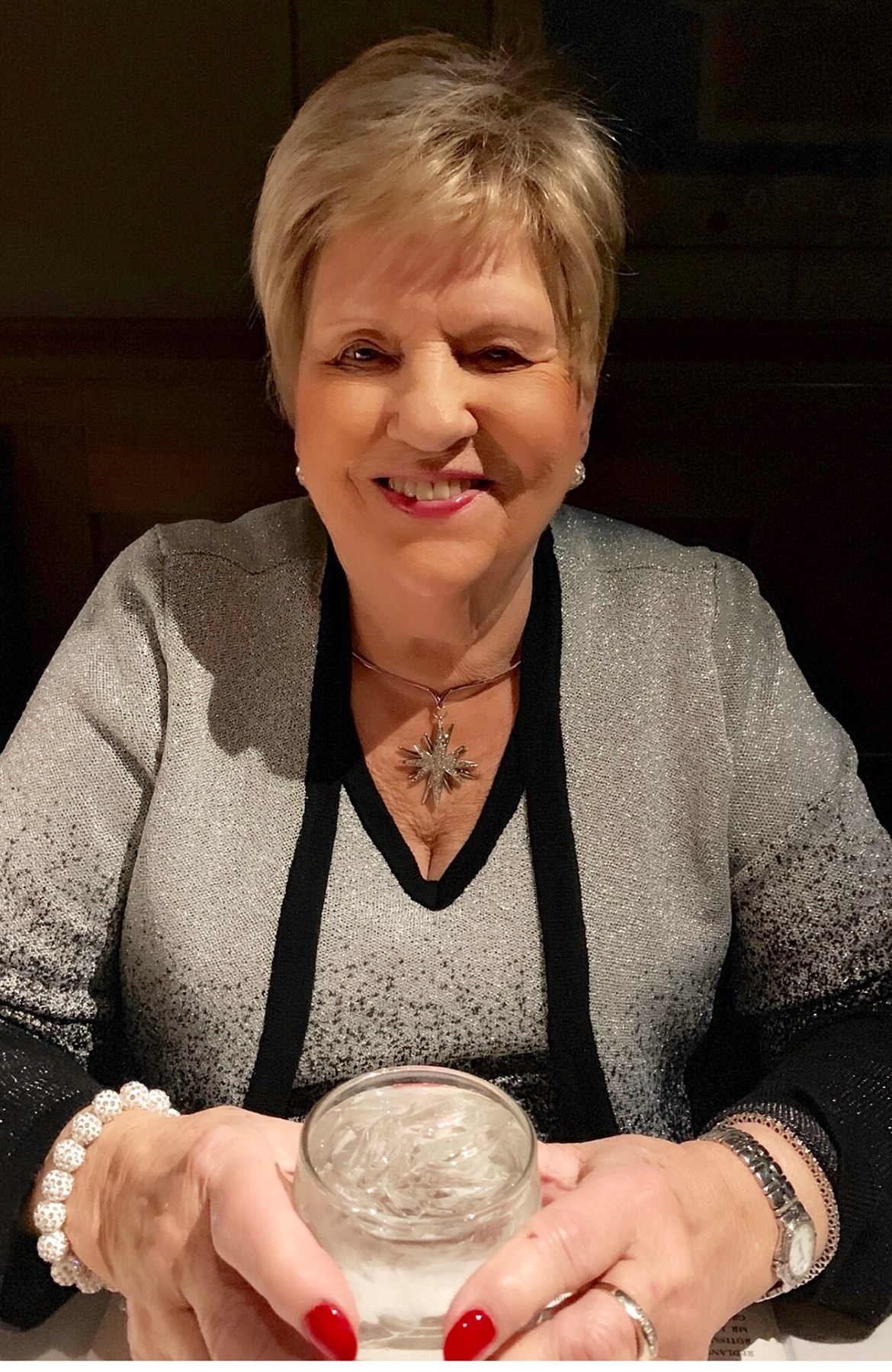 Obituary of Barbara Virginia Tazza