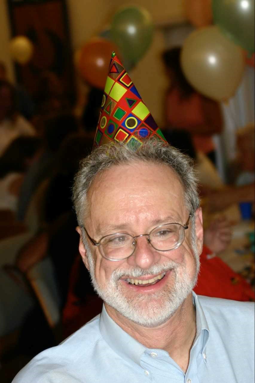 Obituary of George Houghton Kip Barkley