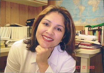 Obituary of Noemi G Cardenas