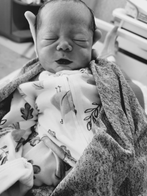 Obituary of Eli Emmanuel  Lamden-Benson