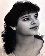 Irene Ortega