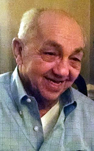 Obituary of Frank Bernard Alevato, Sr.
